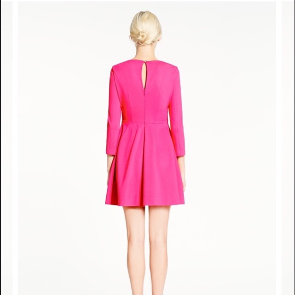 PRICE DROP 🩷Kate Spade Selma Dress - Picture 3 of 6
